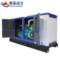 Great Sale CE ISO 3phase Weichai 300KW 375KVA Ferme de générateur diesel silencieux